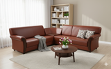 Load image into Gallery viewer, Corner Sofa 222