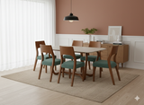 Load image into Gallery viewer, Dining Table Ultima