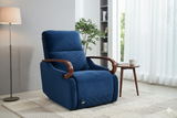 Load image into Gallery viewer, Recliner Sofa Stutz