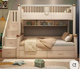 Load image into Gallery viewer, Kids Cot Multifunctional
