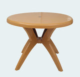 Load image into Gallery viewer, Marina Round Plastic Tables