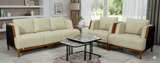 Load image into Gallery viewer, 3+1+1 Sofa Lancia