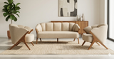 Load image into Gallery viewer, W Sofa Butter Fly