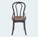 Load image into Gallery viewer, Armless Chair Pearl Cushioned