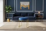 Load image into Gallery viewer, Puffy Stool BST 11