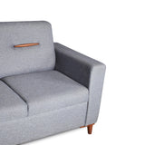 Load image into Gallery viewer, Space 3 + Diwan Corner Sofa