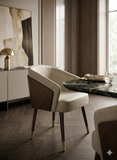 Load image into Gallery viewer, Dining Chair Cadiz