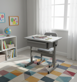 Load image into Gallery viewer, Study Table Plastic