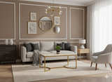 Load image into Gallery viewer, Coffee Table BTP 34