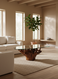 Load image into Gallery viewer, Coffee Table Antique