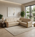 Load image into Gallery viewer, Corner Sofa Benna