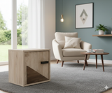 Load image into Gallery viewer, Side Table Ind Nile