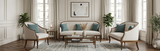 Load image into Gallery viewer, W Sofa Victoria