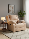 Load image into Gallery viewer, Recliner Sofa Jaguar
