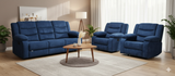 Load image into Gallery viewer, 3+1+1 Sofa Zodiac