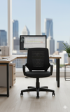 Load image into Gallery viewer, Revolving Chair Net 124