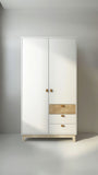 Load image into Gallery viewer, Kids Wardrobe cubic