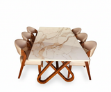 Load image into Gallery viewer, Dining Table DT Luna