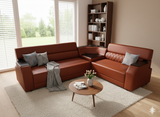 Load image into Gallery viewer, Corner Sofa 123