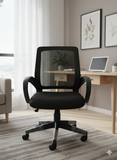 Load image into Gallery viewer, Revolving Chair 544