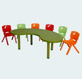 Load image into Gallery viewer, School Table Arch Moon