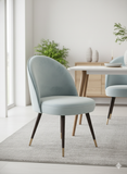 Load image into Gallery viewer, Dining Chair Jewel Cloth