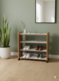 Load image into Gallery viewer, Shoe Rack 168