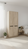 Load image into Gallery viewer, Wardrobe Obera