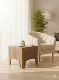 Load image into Gallery viewer, Coffee Table Moscow