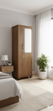 Load image into Gallery viewer, Wardrobe 1 door CHW