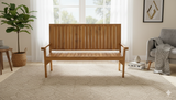 Load image into Gallery viewer, Garden Bench TK