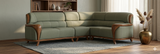 Load image into Gallery viewer, Corner Sofa KR 104