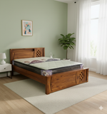 Load image into Gallery viewer, Cot Tk Teak