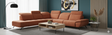 Load image into Gallery viewer, Sofa Zala