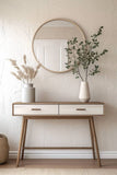 Load image into Gallery viewer, Console Table Scandinavian