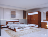 Load image into Gallery viewer, Bdroom Set Modern