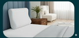 Load image into Gallery viewer, Contour Memory Foam Pillow