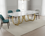 Load image into Gallery viewer, Dining Table ATT 02