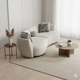 Load image into Gallery viewer, Sofa Cashew