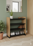 Load image into Gallery viewer, Shoe Rack 168