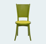 Load image into Gallery viewer, Armlesss Chair Iris