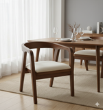 Load image into Gallery viewer, Dining Chair FCC 23