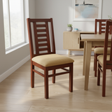 Load image into Gallery viewer, Dining Chair Casey RBWD