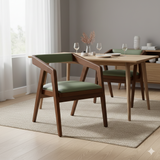 Load image into Gallery viewer, Dining Chair FCC 21