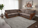 Load image into Gallery viewer, Corner Sofa SF Grace