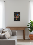 Load image into Gallery viewer, Photo Frame (bird) 18 x 12