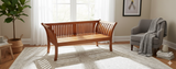 Load image into Gallery viewer, Garden Bench Paradise RWD