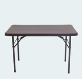 Load image into Gallery viewer, Swiss Foldable Plastic Table