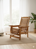 Load image into Gallery viewer, Easy Chair TW 02 TK