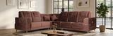 Load image into Gallery viewer, Corner Sofa WP 1308